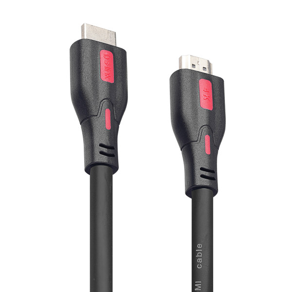 Kabl S-link SL-HDM4K30 HDMI na HDMI M/M v2.0 4K/60Hz 30m
