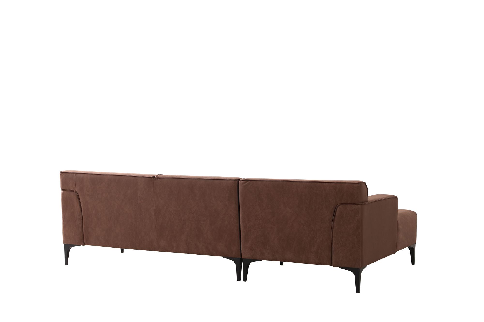 New Petra L Corner - Cognac