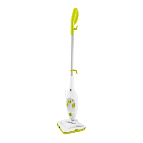 Paročistač Iskra JC 220S/snaga 1500W