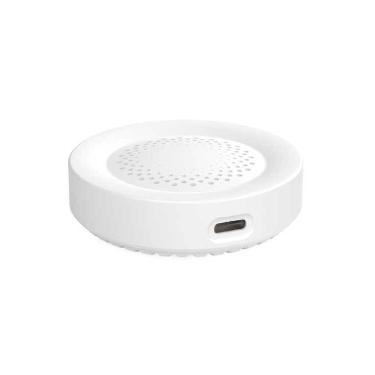 Wi-Fi smart alarmna sirena