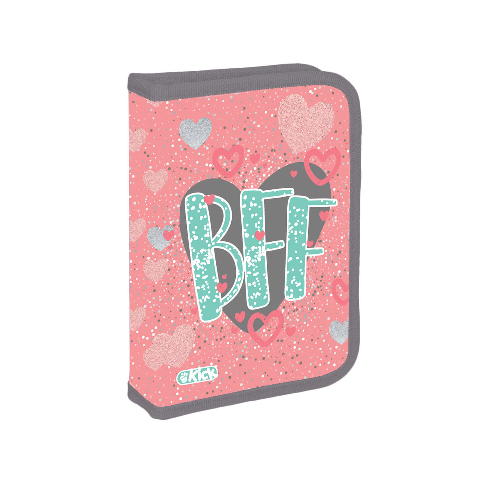 PERNICA PUNA - 1 ZIP KICK BFF 2025.