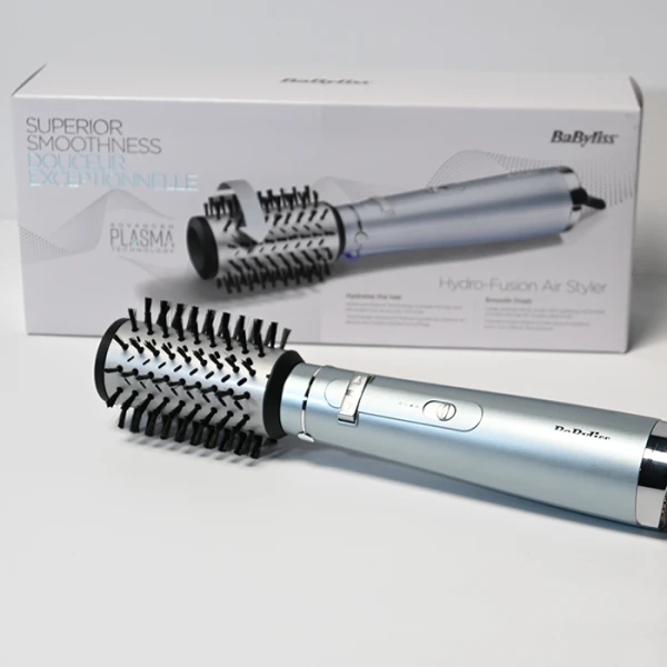 Babyliss AS773E stajler cetka 700W plava