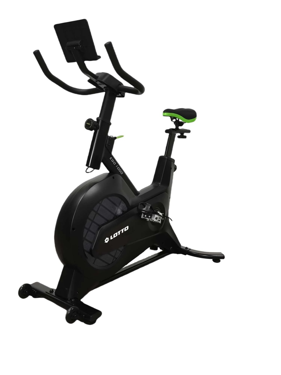 Sobni bicikl EGO 1000 Spin bicikl 6 kg