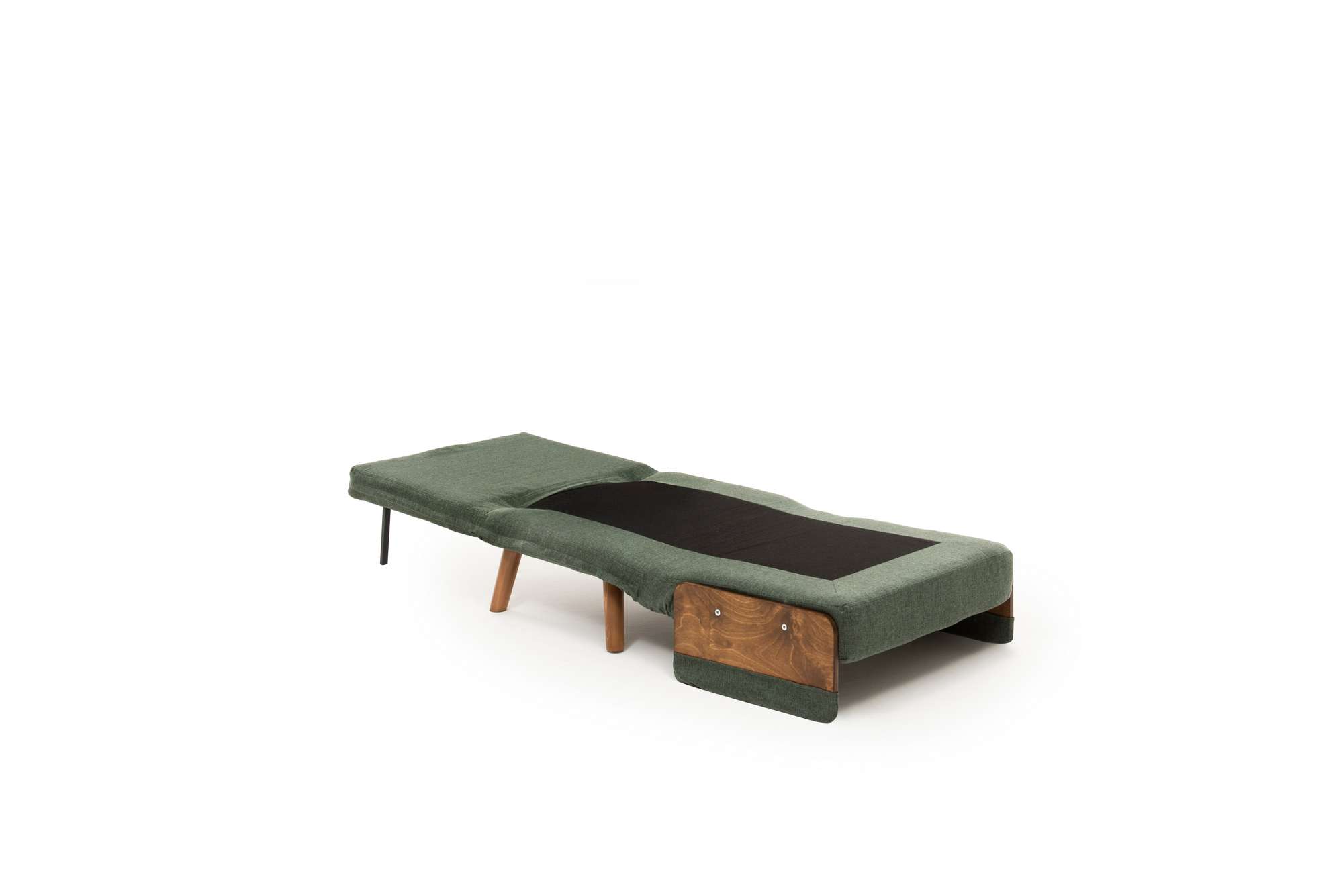 Cosmo Single - Green