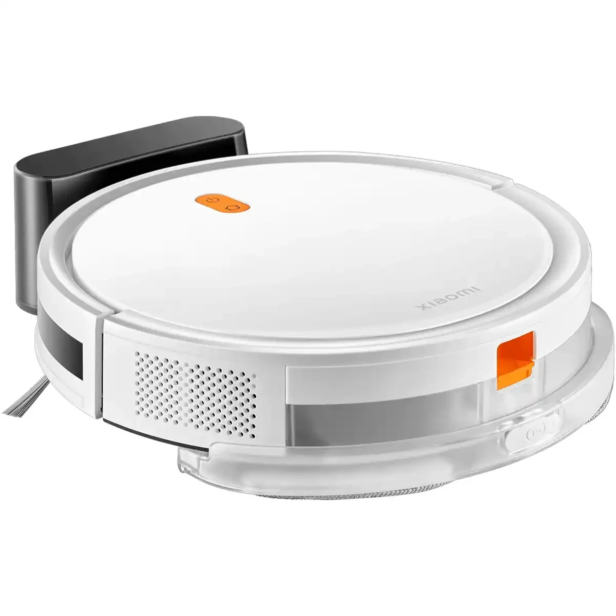 Usisivač Xiaomi Robot E5 EU beli