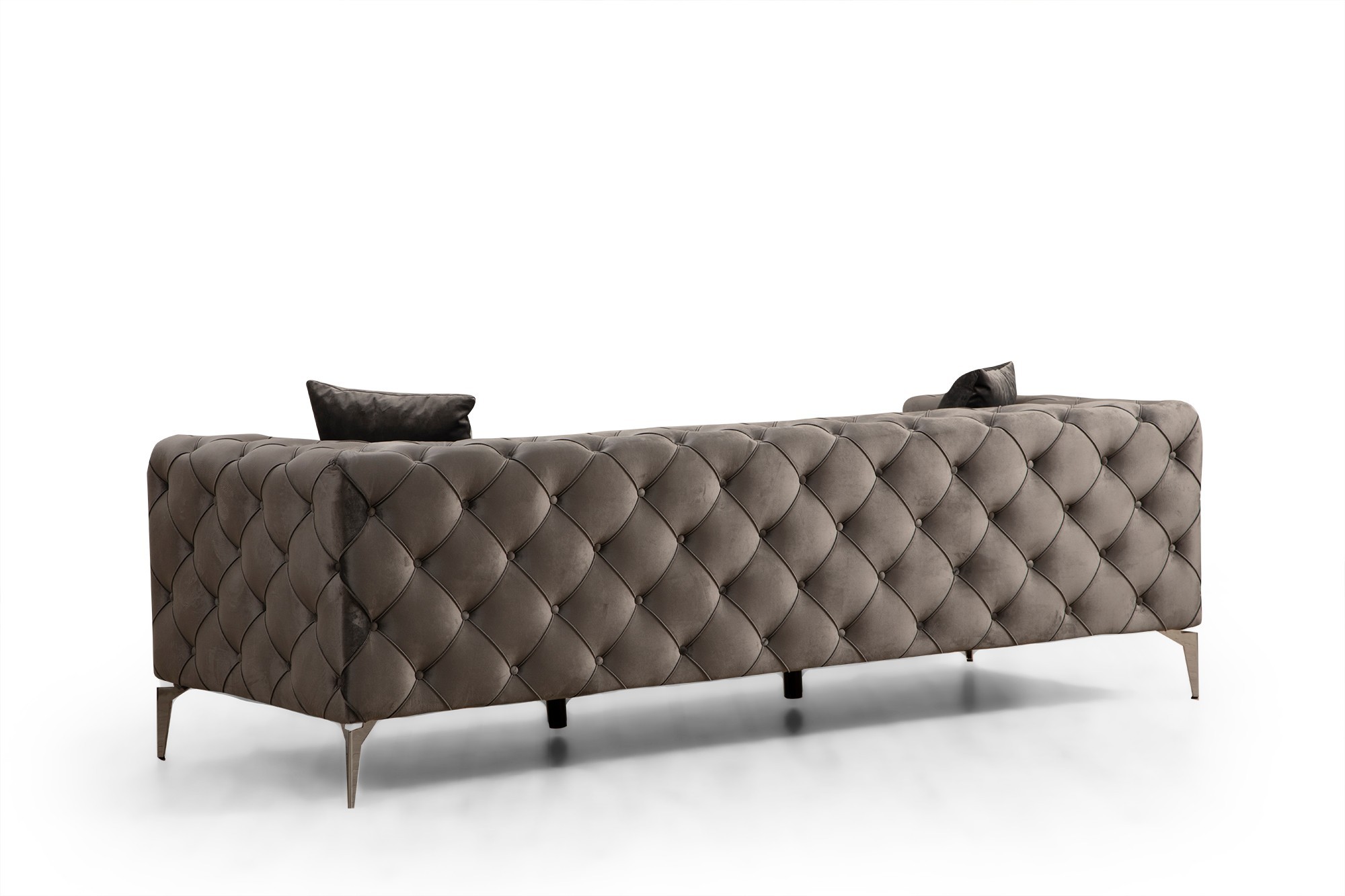 Como 3 Seater - Anthracite