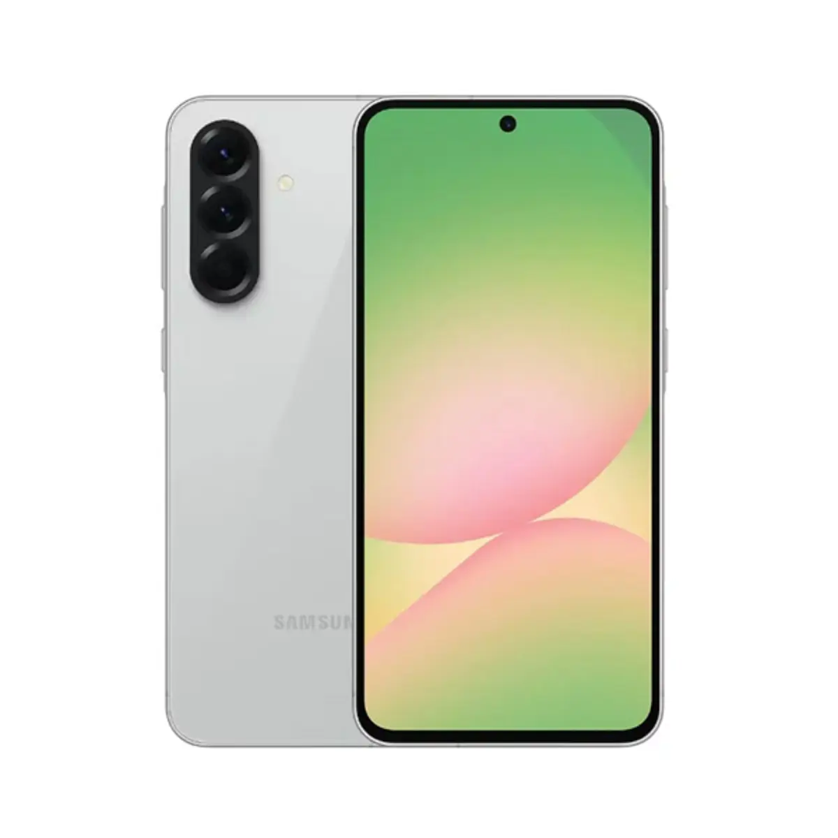 Mobilni telefon Samsung A56 8/256GB sivi