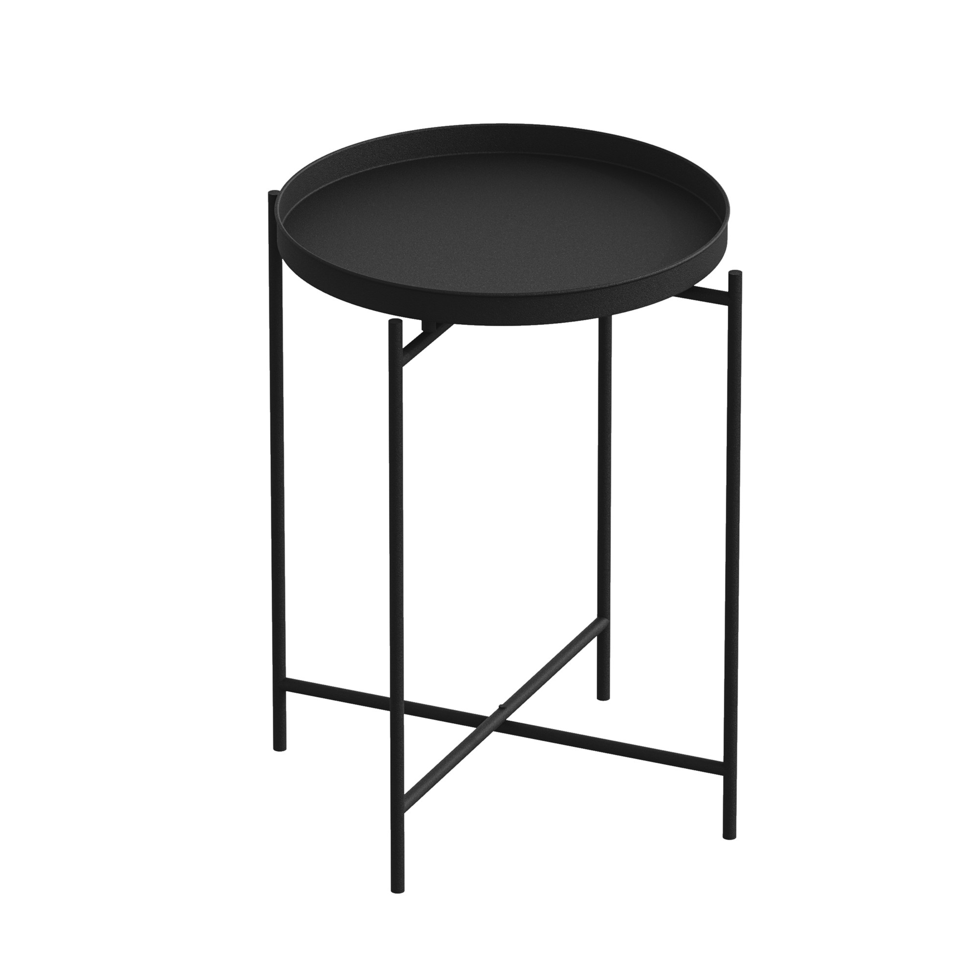 Shb-007 Black