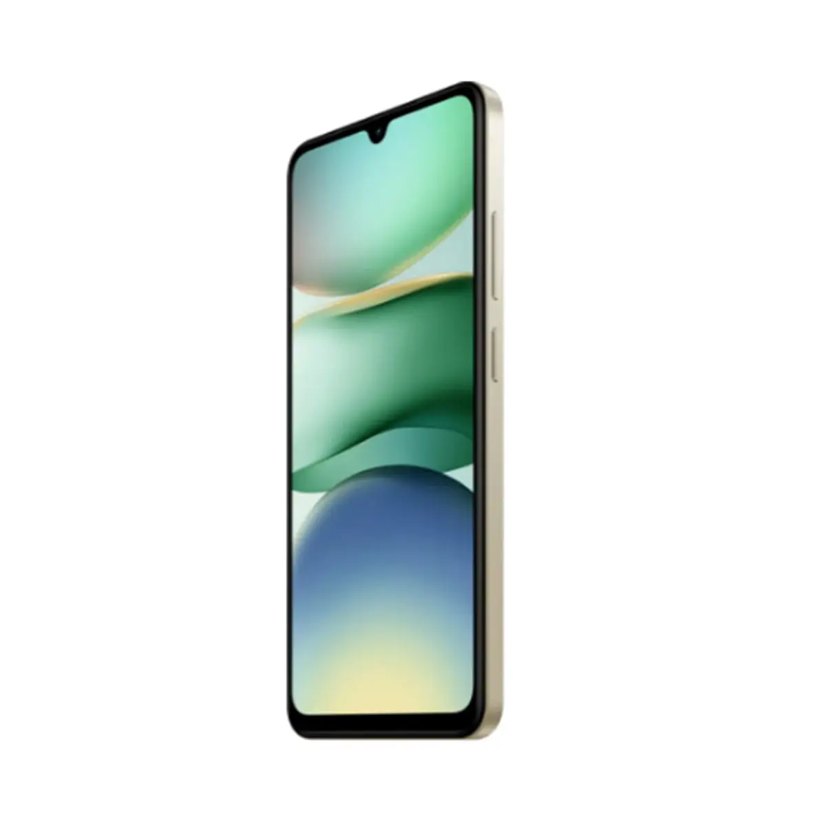 Mobilni telefon Xiaomi A5 4/128GB zlatna