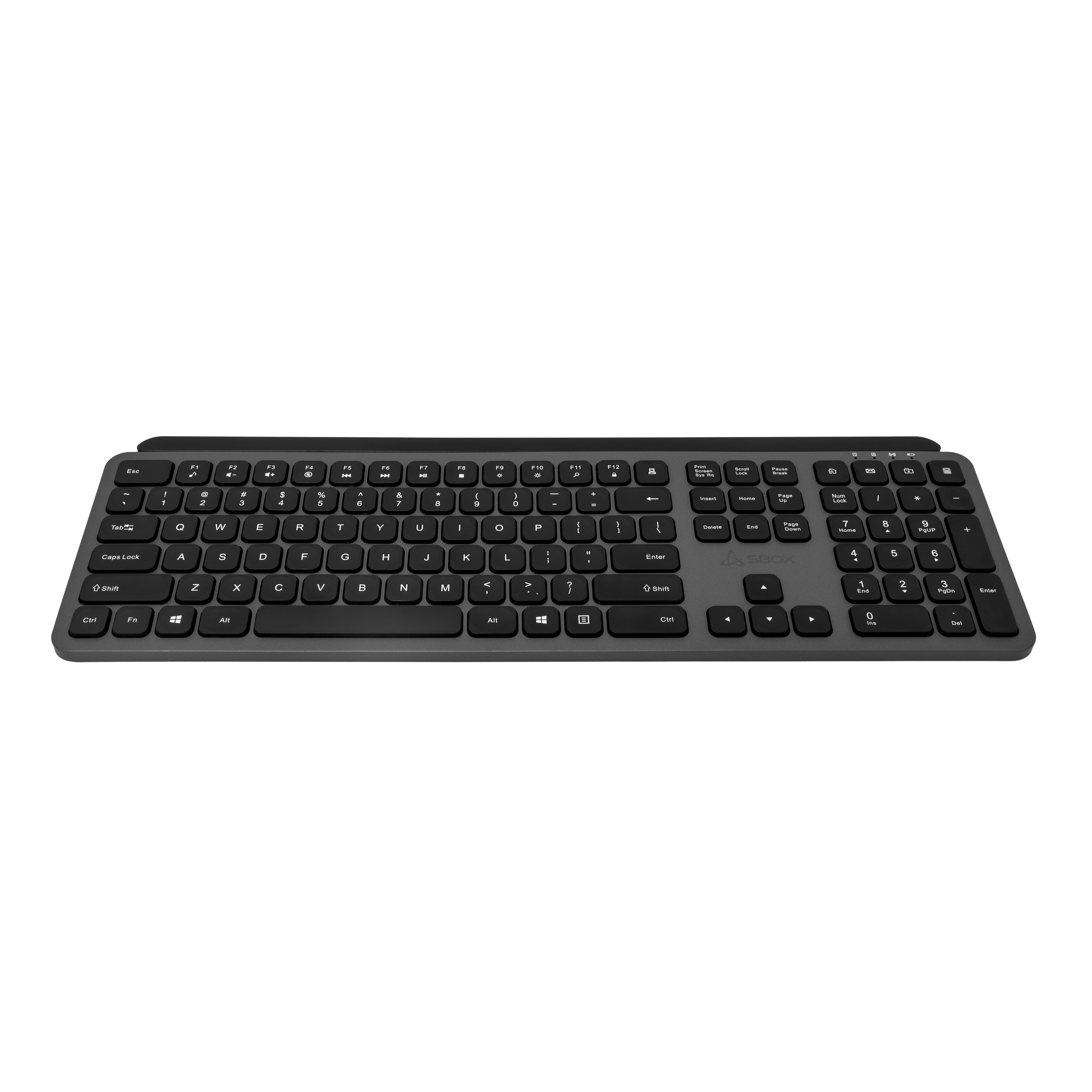 S BOX WK 26 Bezicna Tastatura - US