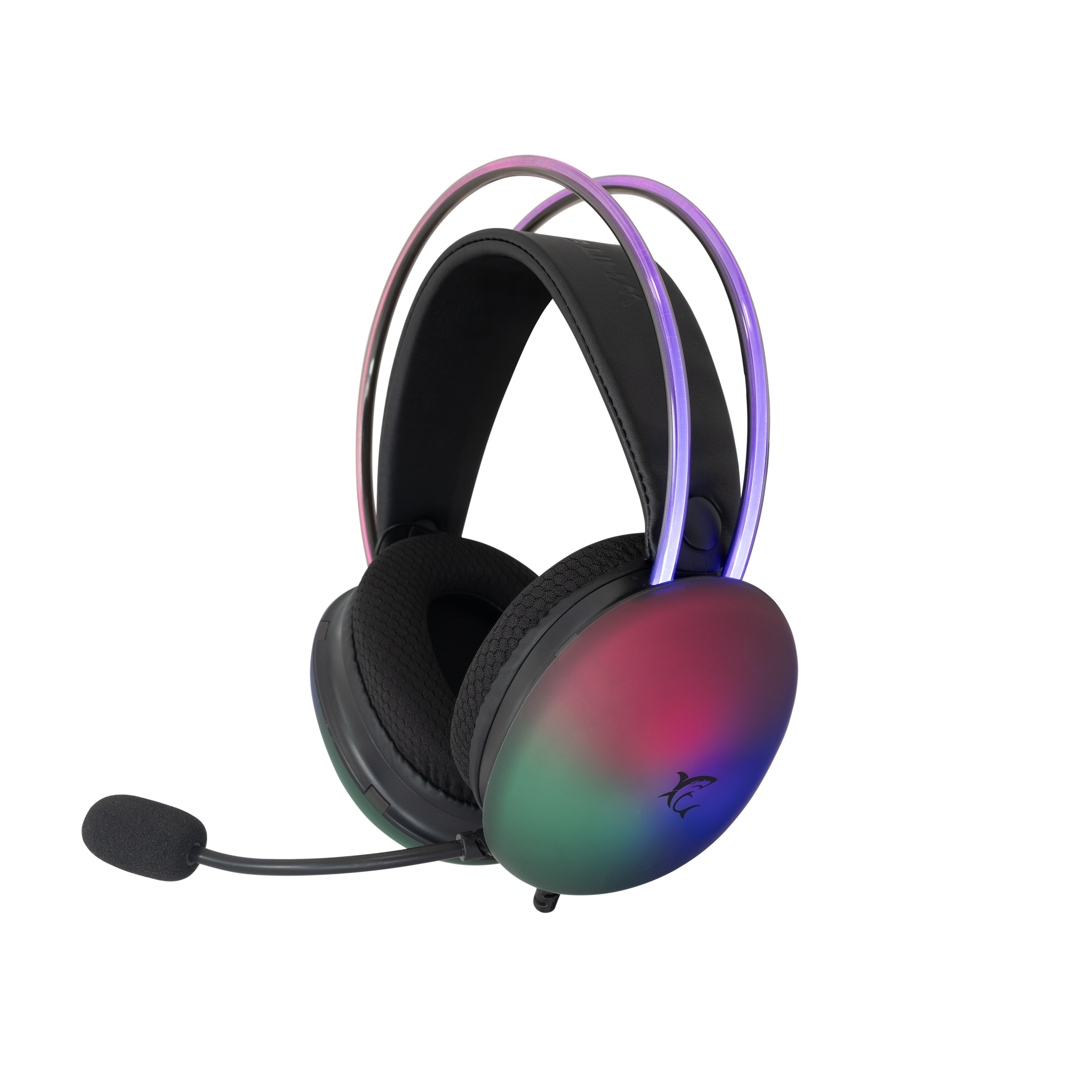 WS GH 2342 FIREFLY Black, Headset