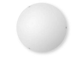 Ballan LED plafonska svetiljka bela-mat 1x22W 31141/67/16