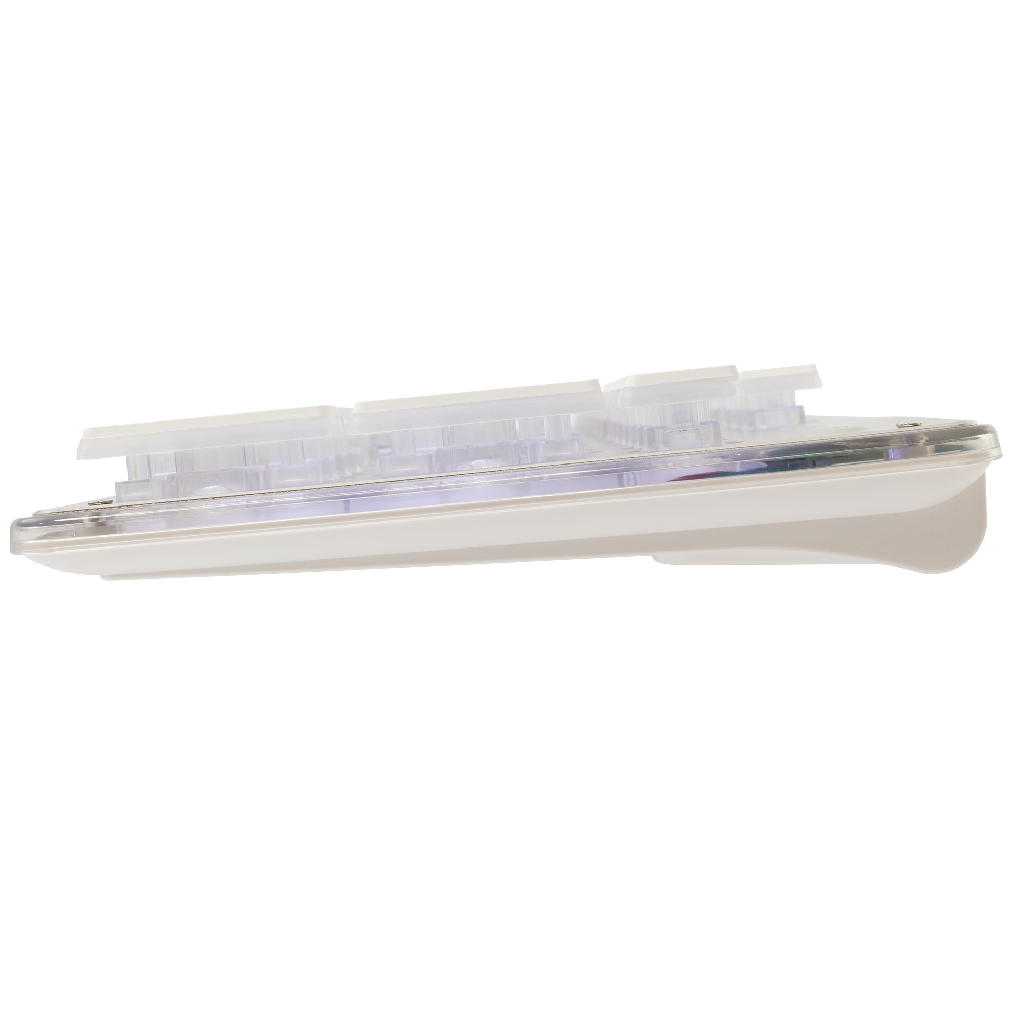 WS GK 003241 TACHI White, Keyboard - US