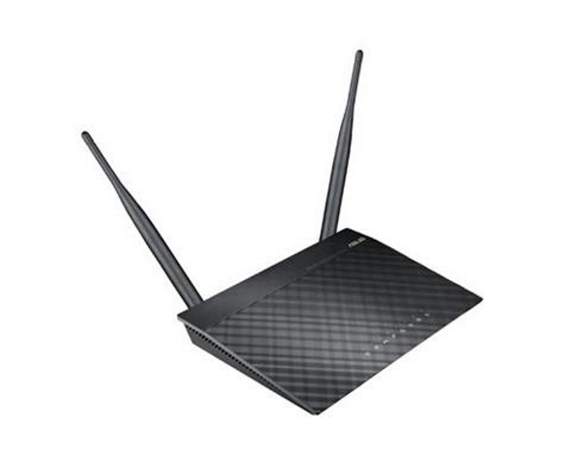 RT-N12E N300 Wi-Fi Router