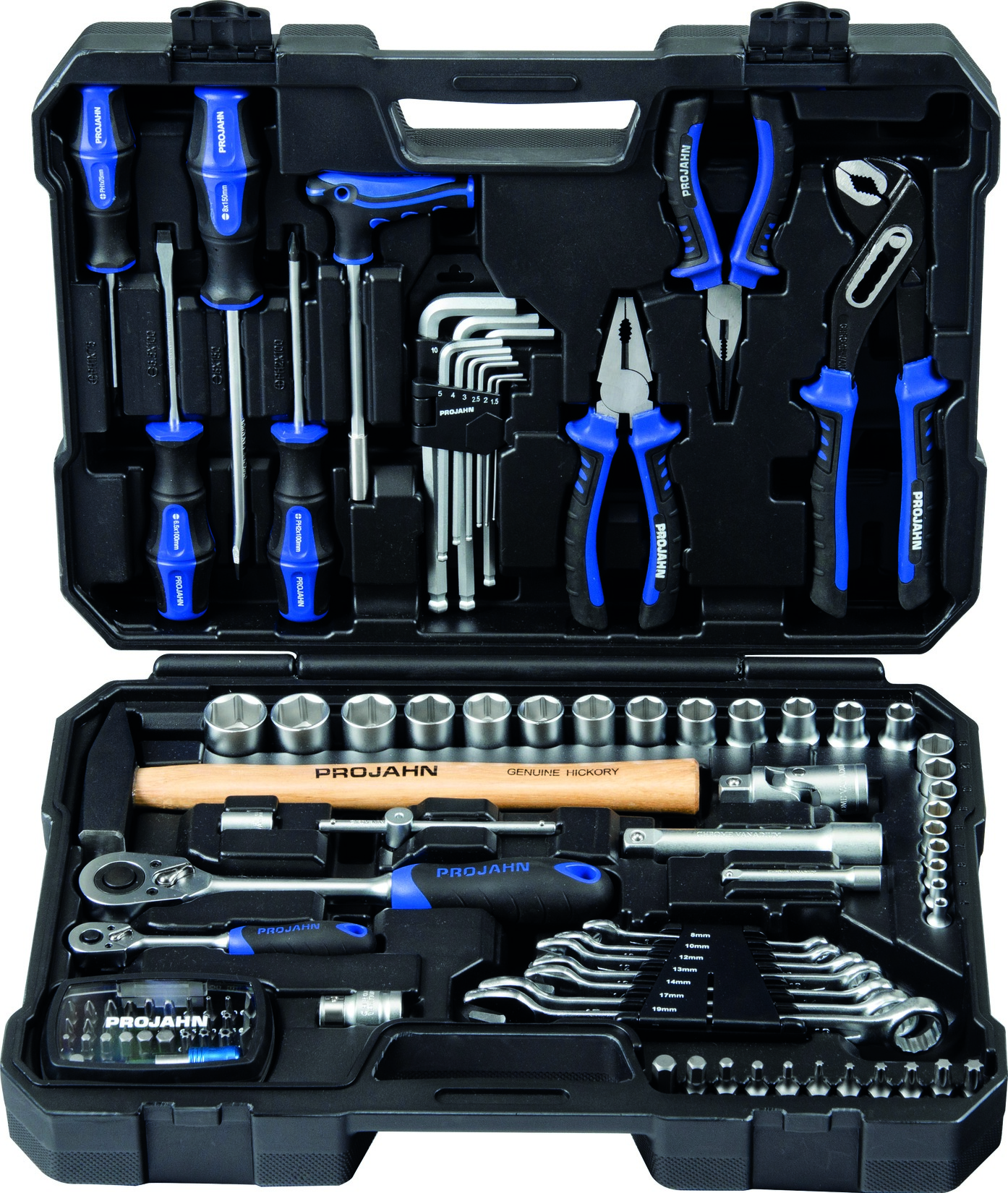 PROJAHN Set alata Proficraft