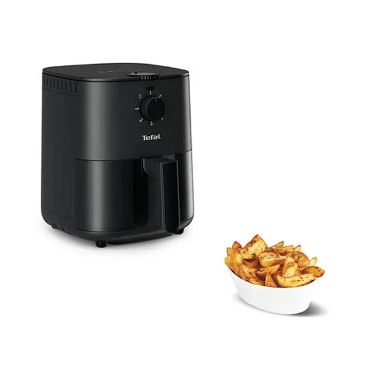Friteza na vruć vazduh Tefal EY130815