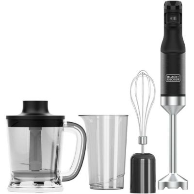 Black + Decker štapni mikser BXHBA1501E