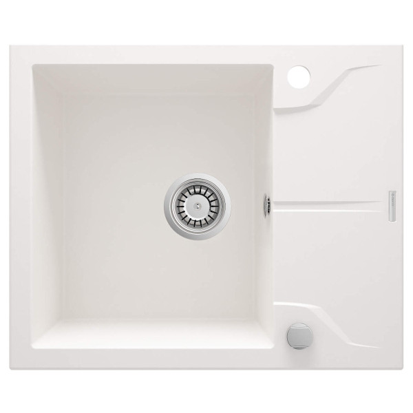 Deante Sudopera Andante 59/WH/O ZQN A11A