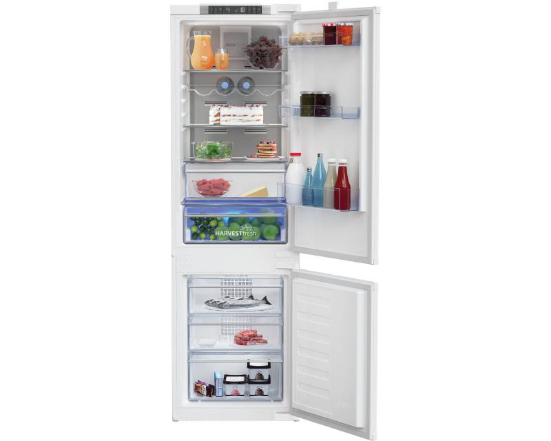 BCNA275E4SN ProSmart inverter ugradni frižider