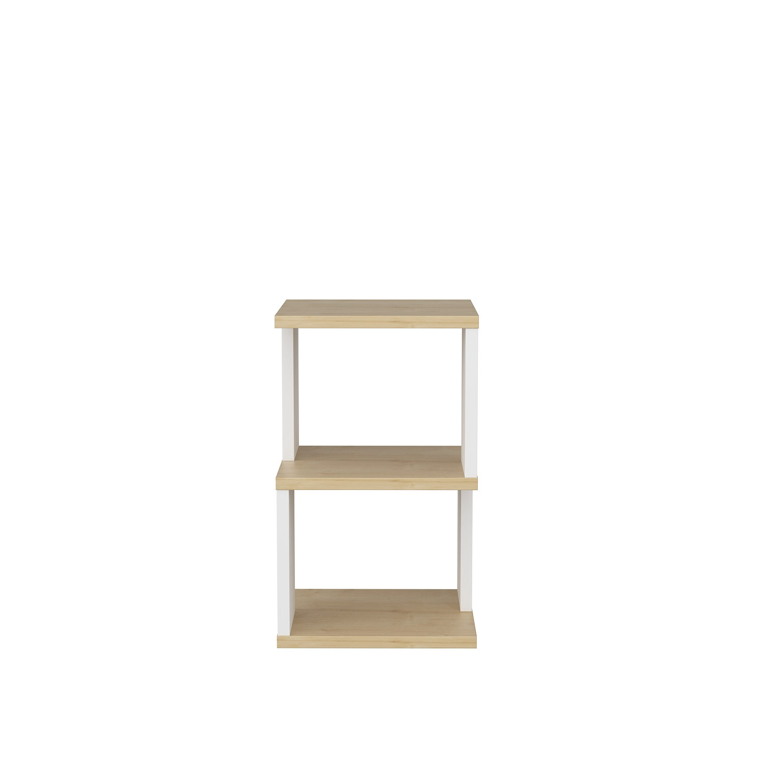 Carter - Oak, White Oak White