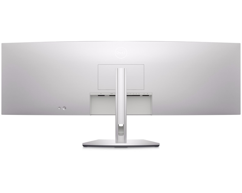 49 inch U4924DW QHD UltraSharp USB-C zakrivljeni IPS monitor