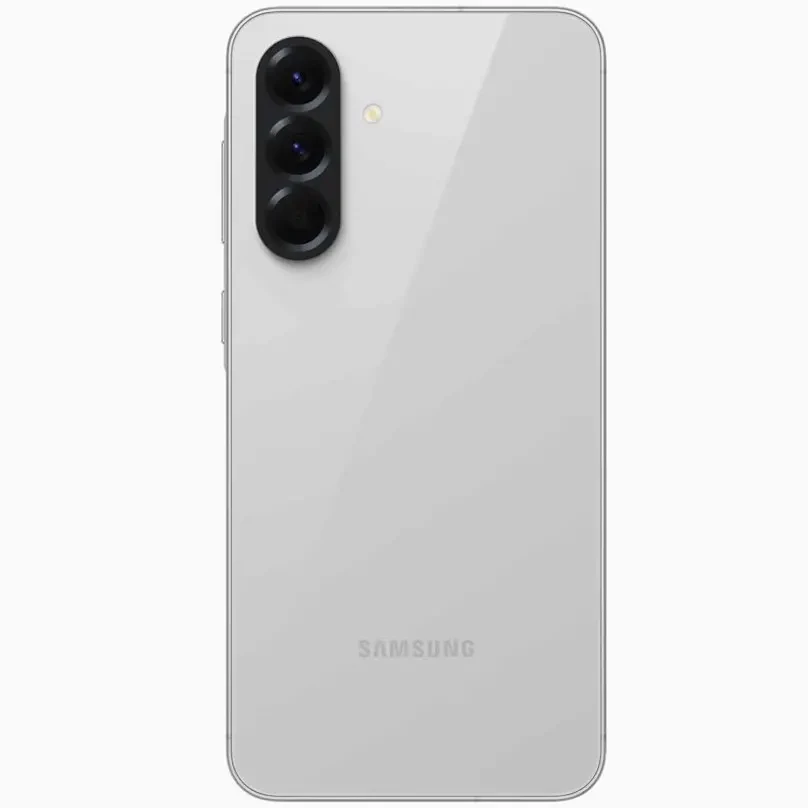 Samsung A56 8GB/256GB svetlo siva