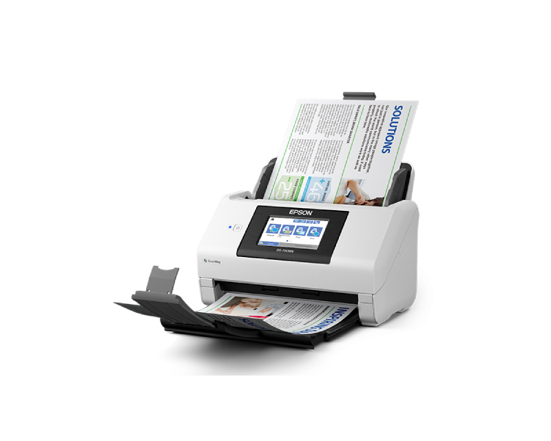 WorkForce DS-790WN A4 skener