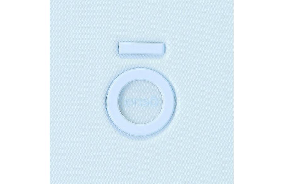 ENSO ABS Kofer 55 cm