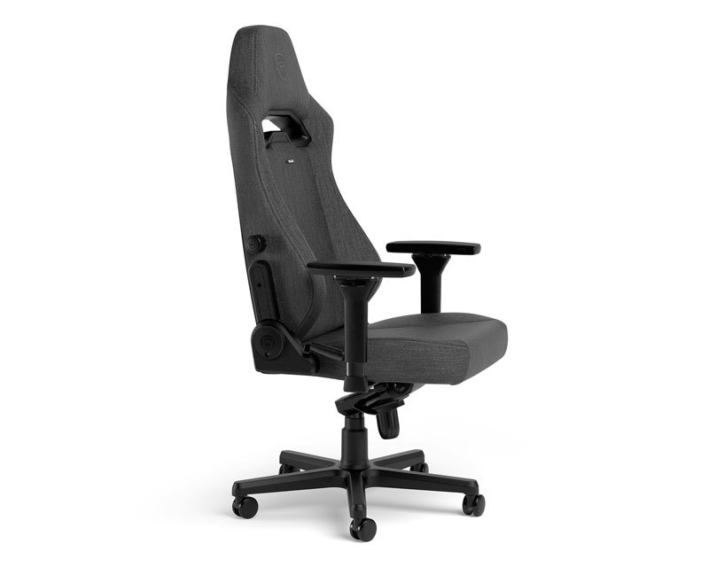HERO ST TX Gaming stolica antracit
