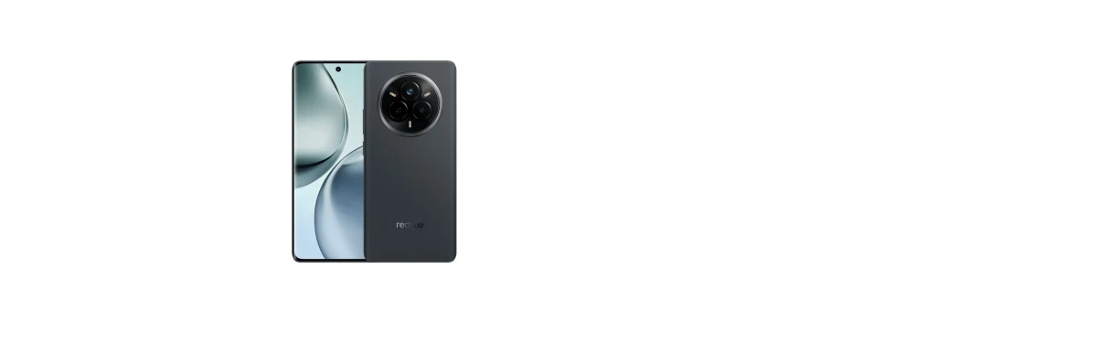 14 Pro 5G RMX5056 Suede Grey 8/256GB mobilni telefon