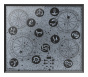 Hansa Hob BHC66504