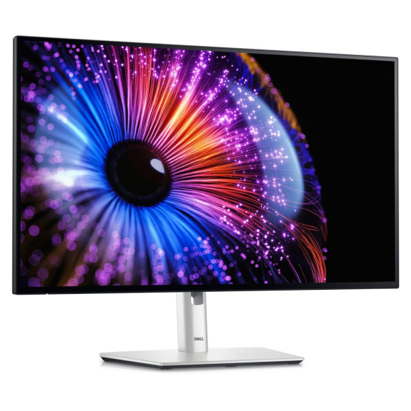27 inch U2724DE QHD 120Hz Thunderbolt UltraSharp IPS monitor