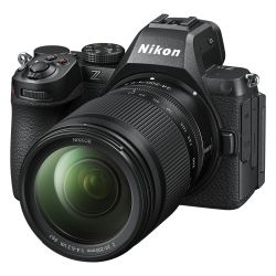 NIKON fotoaparat Z5II Set w/28-75 f/2.8