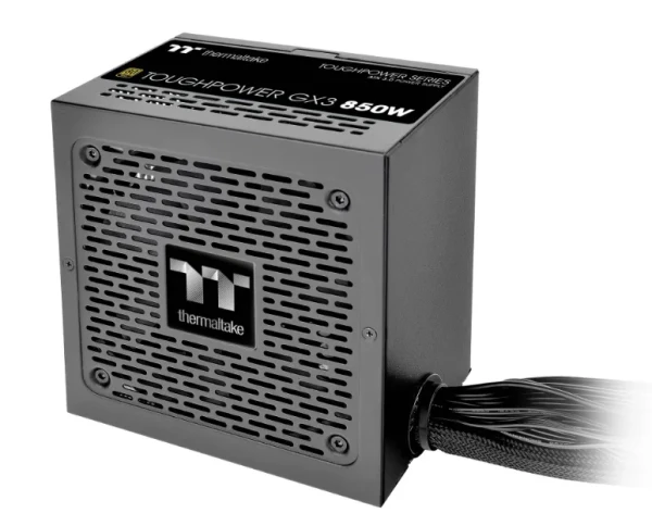 Napajanje 850W ThermalTake Toughpower GX3 Gold