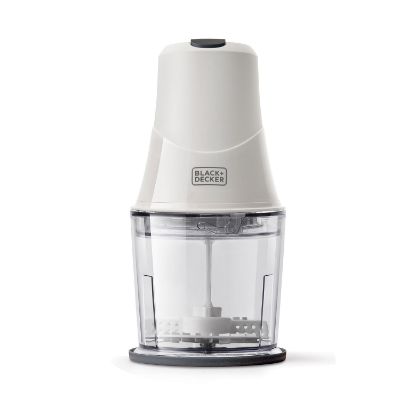 Black + Decker seckalica BXCH260E