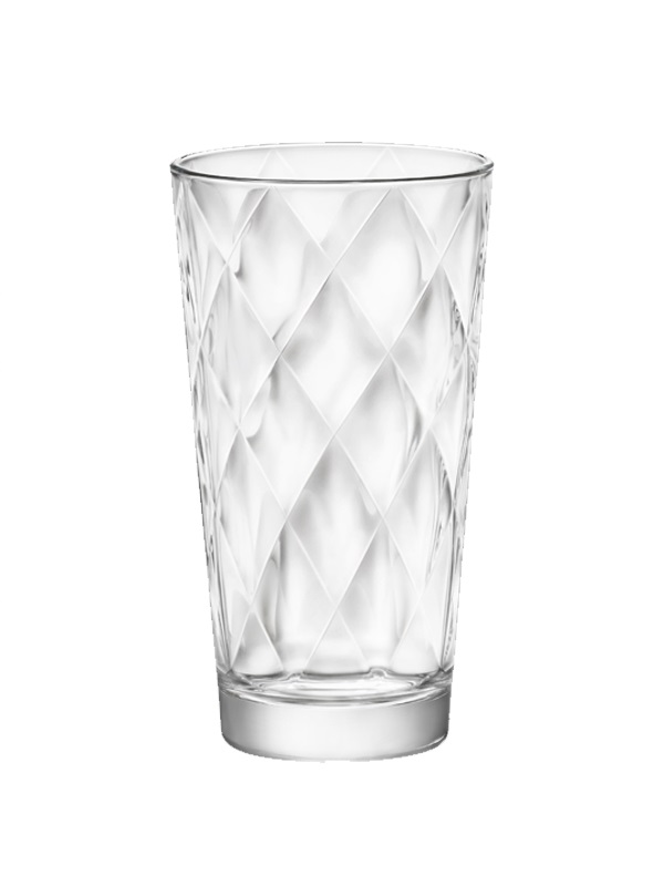 Čaša za sok Kaleido bibita 37cl 6/1 128758