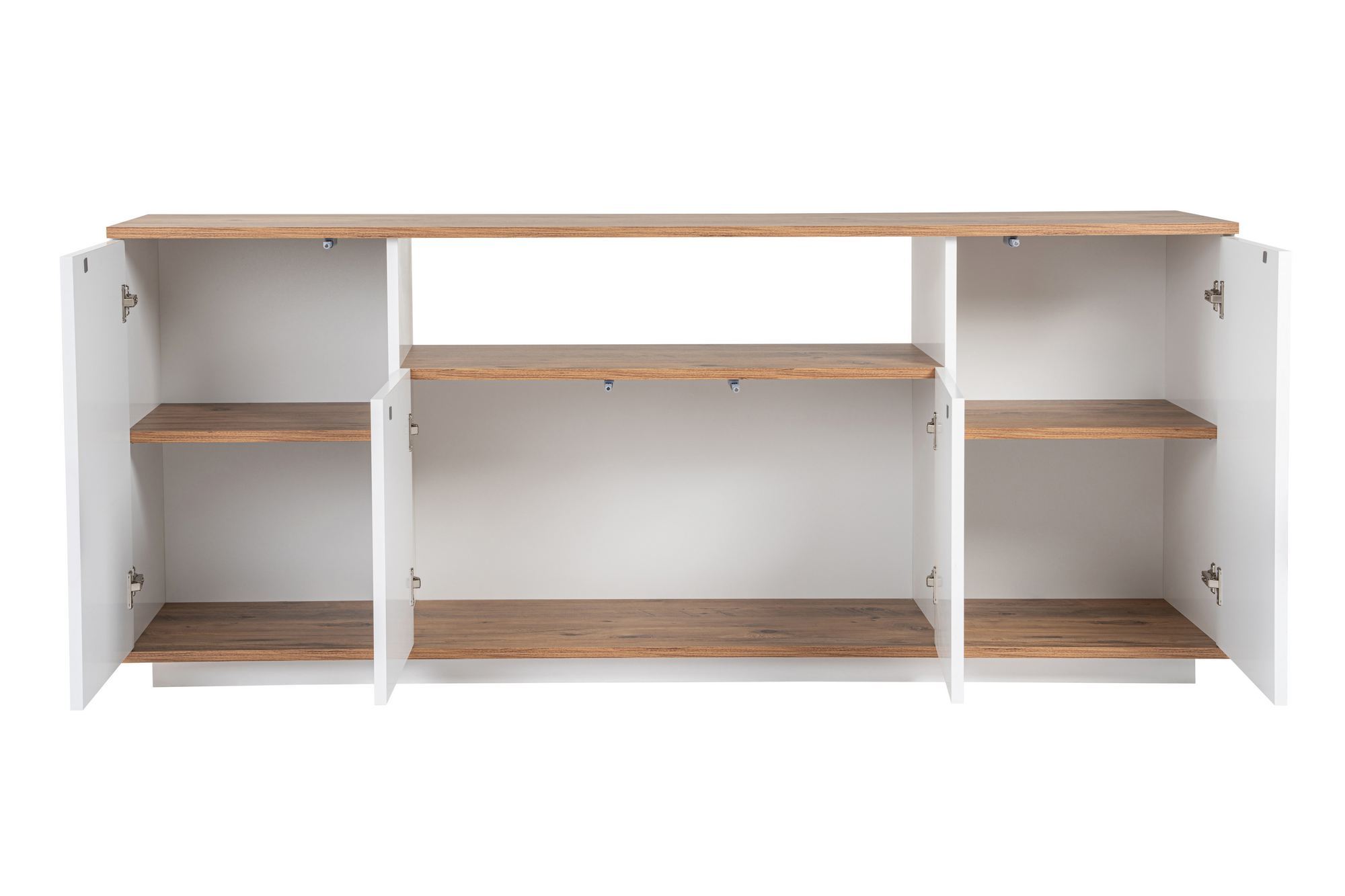 Arista - White, Atlantic Pine White Atlantic Pine