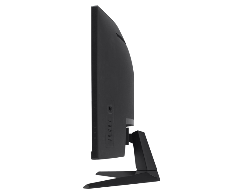 34 inča TUF Gaming VG34VQ3B zakrivljeni gaming monitor crni