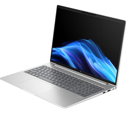 HP NOT Elitebook 6 G1i 16 U7-255U 16GB512 W11p, AD4W9ET#BED