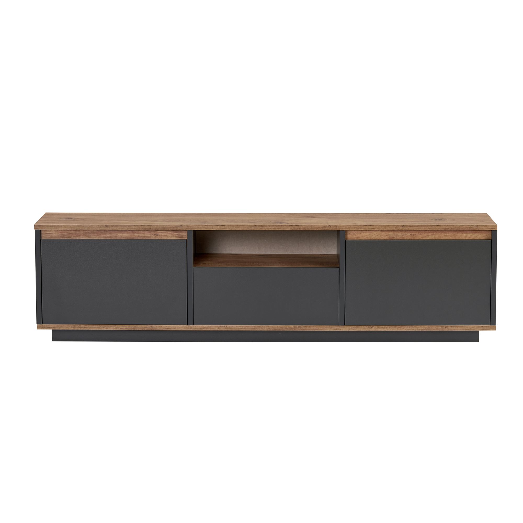 Sentinel - Anthracite, Atlantic Pine Anthracite Atlantic Pine