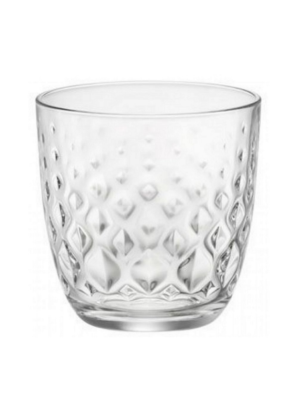 Čaša za vodu Glit acqua 29,5cl 6/1 580212