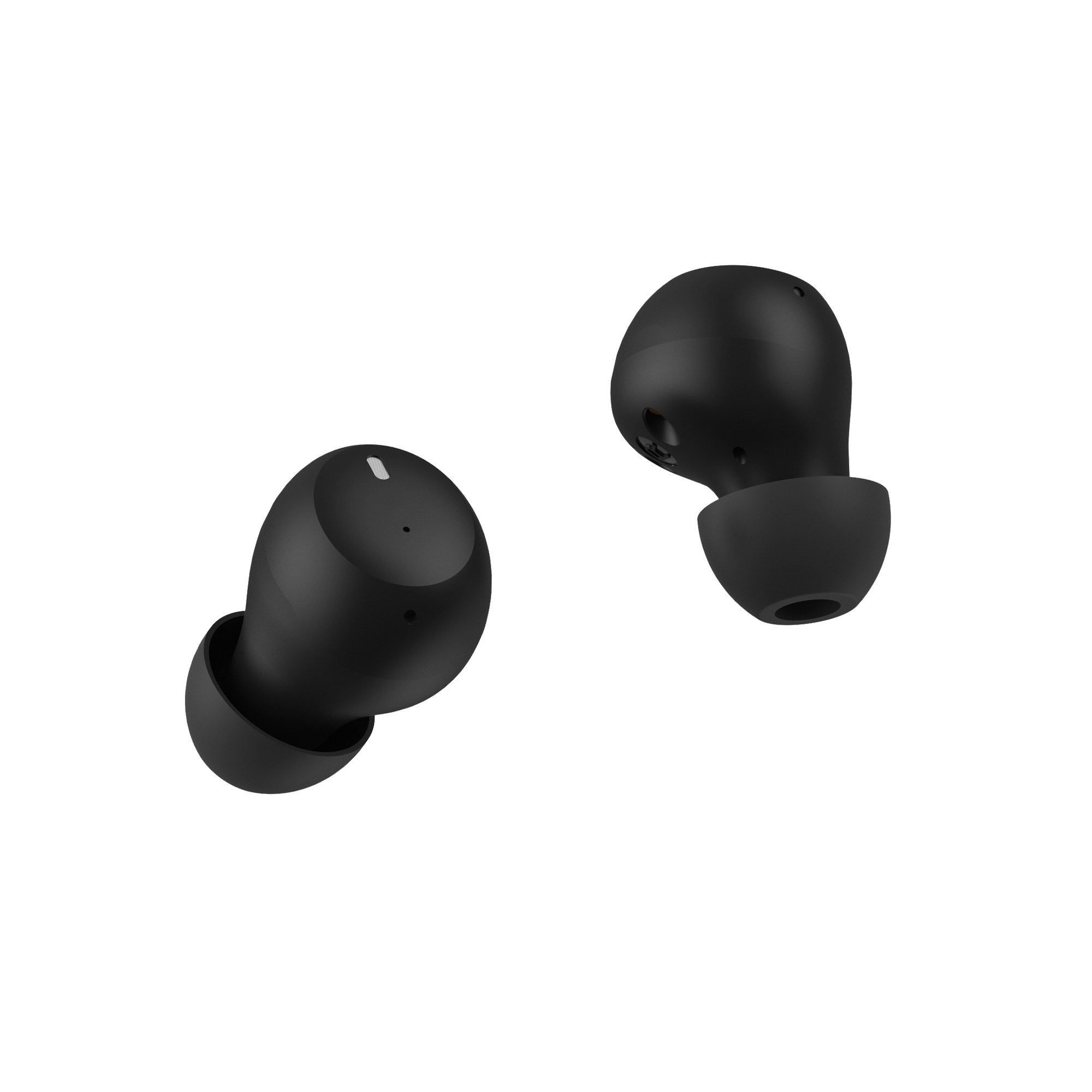 WS GEB TWS 02 VORTEX Black