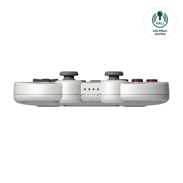 Bežični gamepad 8BitDo SN30 Pro BT/Multi-Platform/Hall Effect/G Classic