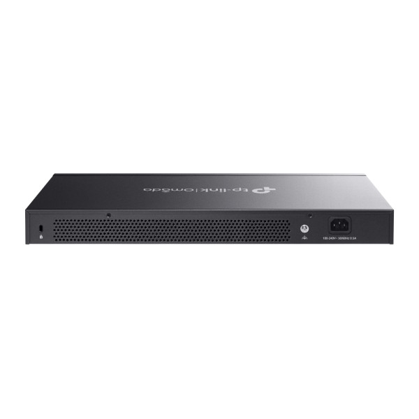 LAN Switch TP-LINK TL-SG3428X Omada L3-Lite 24-port Gigabit 10/100/1000Mb/s