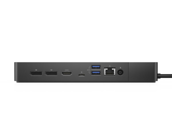 DELL WD19S dock with 130W AC adapter