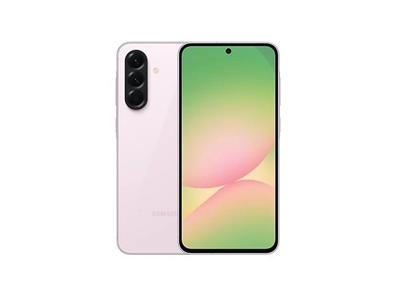 Samsung A56 8GB/128GB pink
