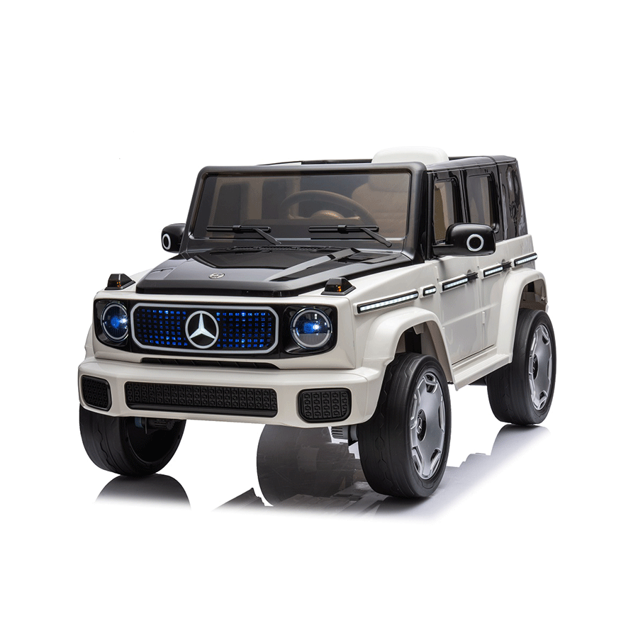 Dečiji automobil na akumulator Mercedes CONCEPT EQG