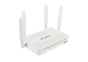 LANBERG Router DSL AC1750 1GB 3T4R