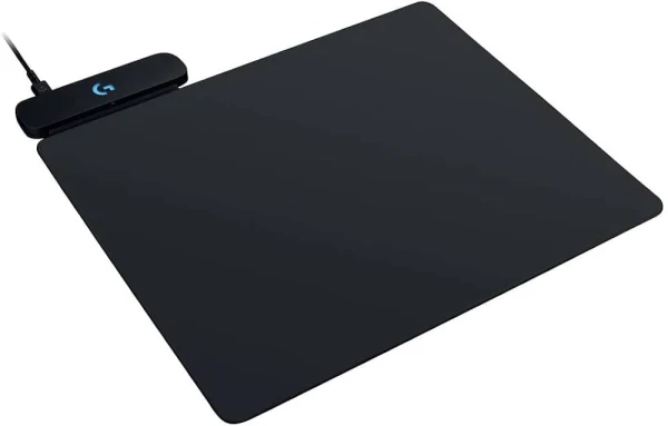 Wireless Charger podloga za miš Logitech G Powerplay 2 crna