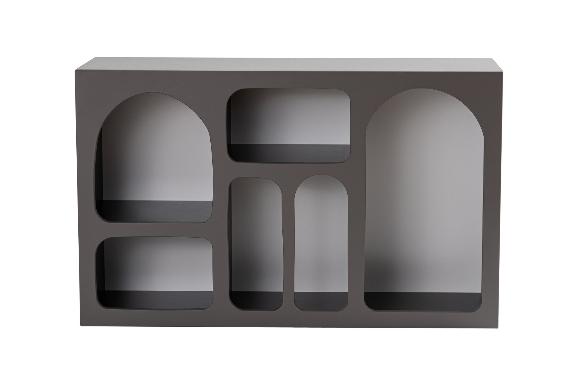 Liva 120 - Anthracite
